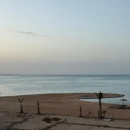 Villa Anna & Snake Hurghada Exteriér fotografie