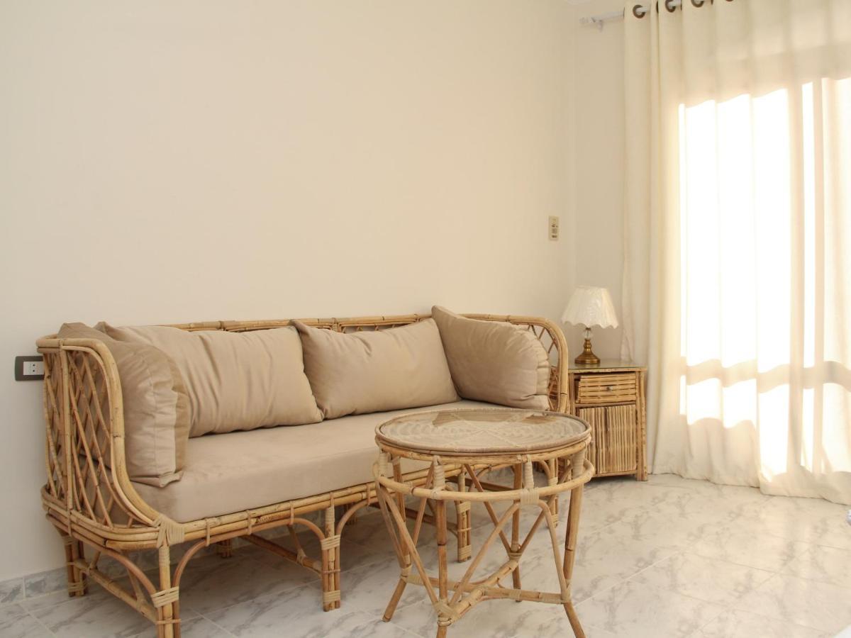 Anna & Snake Apartamento Hurghada