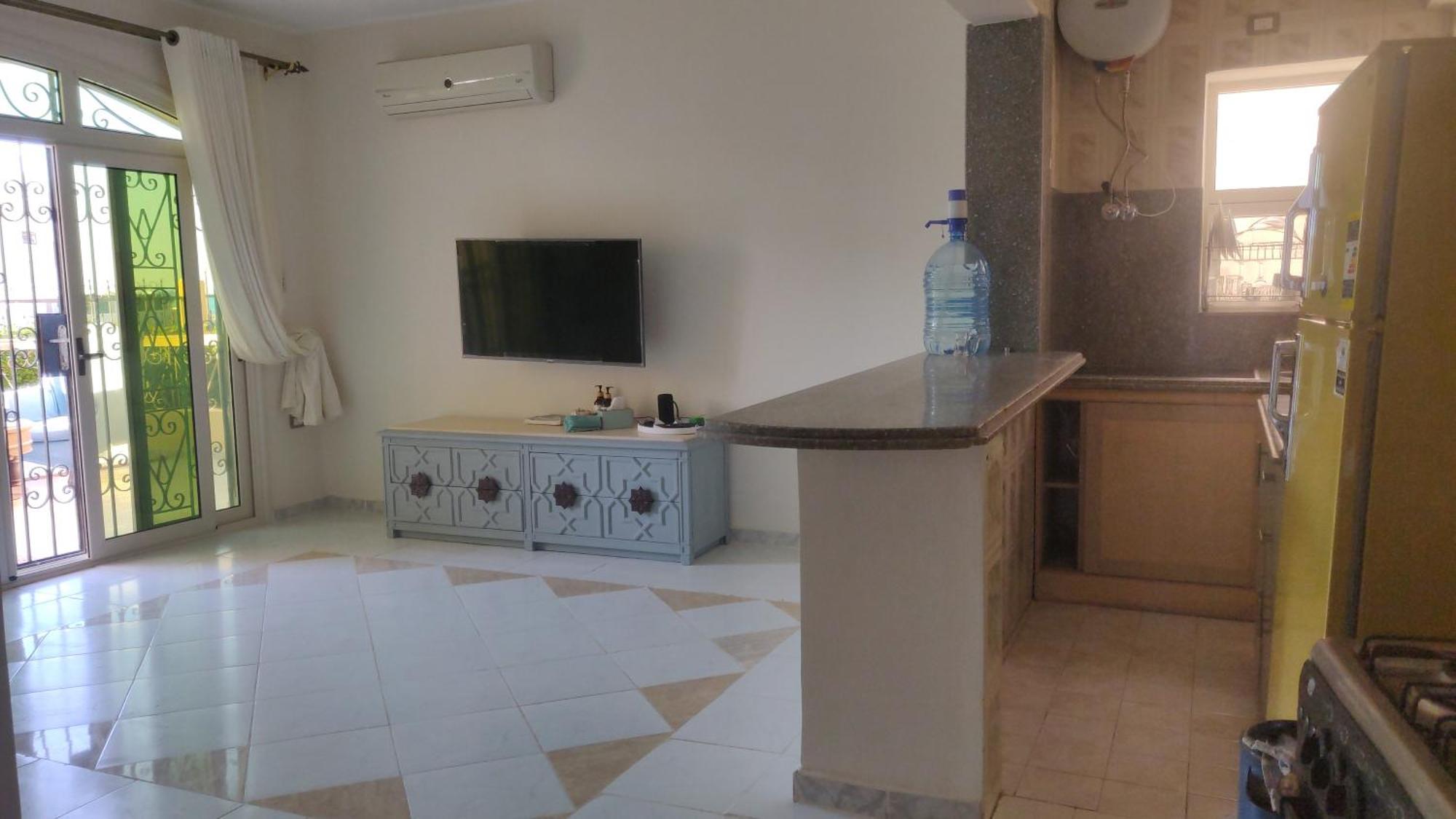 Apartamento Anna & Snake