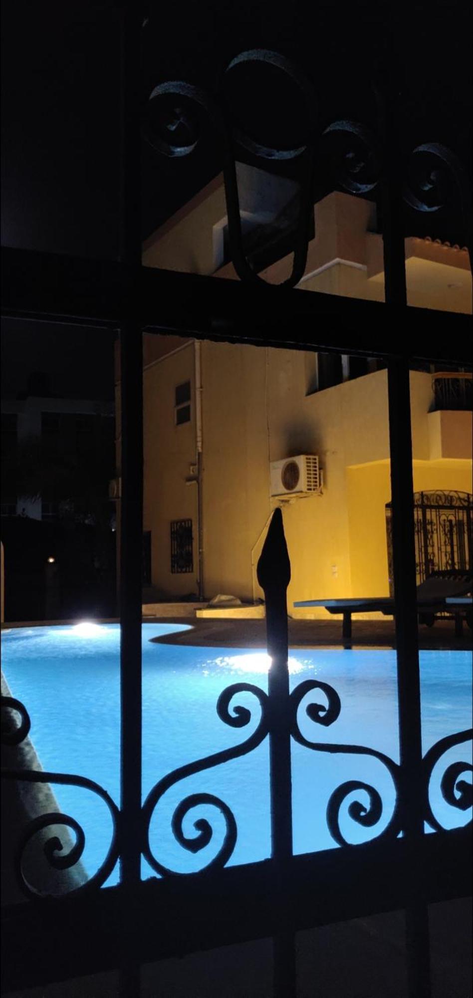Anna & Snake Apartamento Hurghada