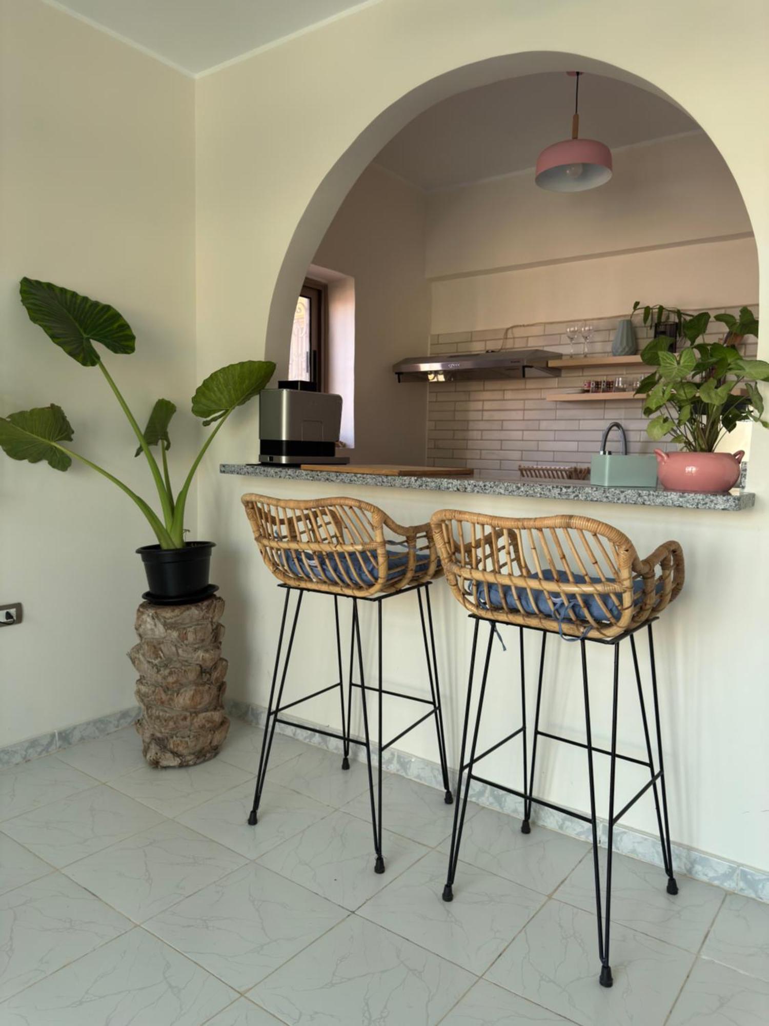Apartamento Anna & Snake *