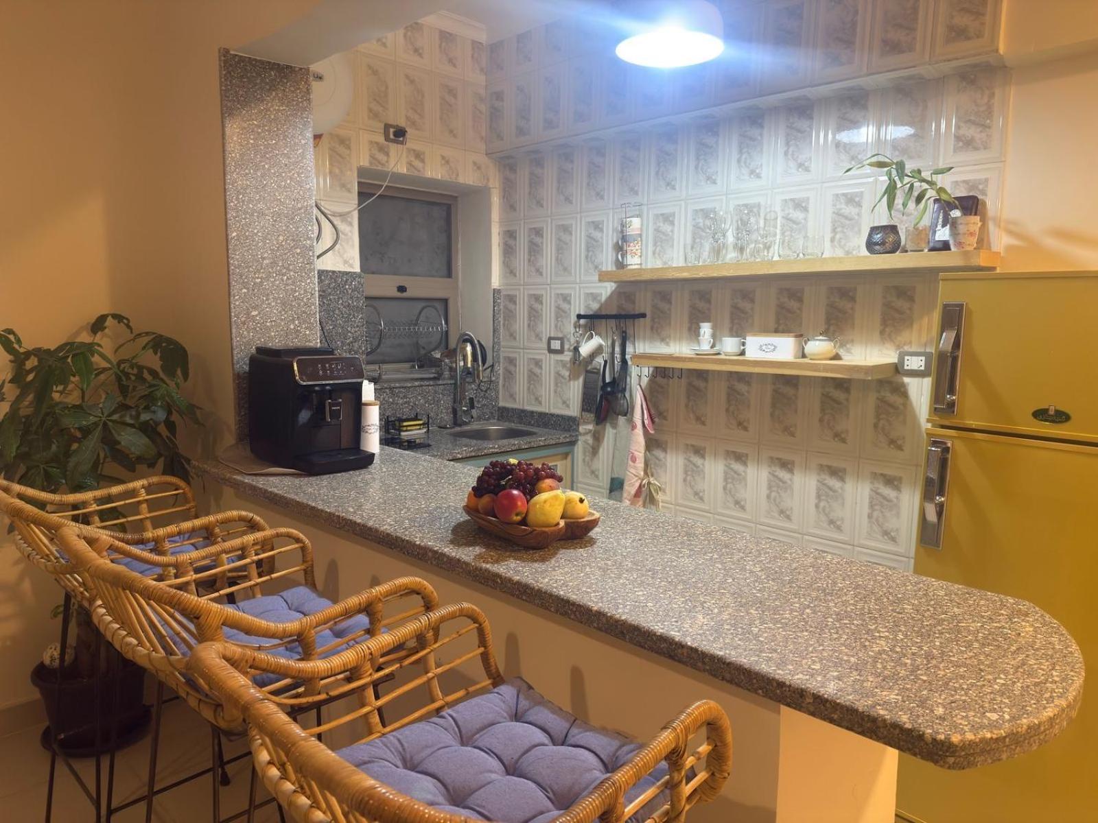 Apartamento Anna & Snake *