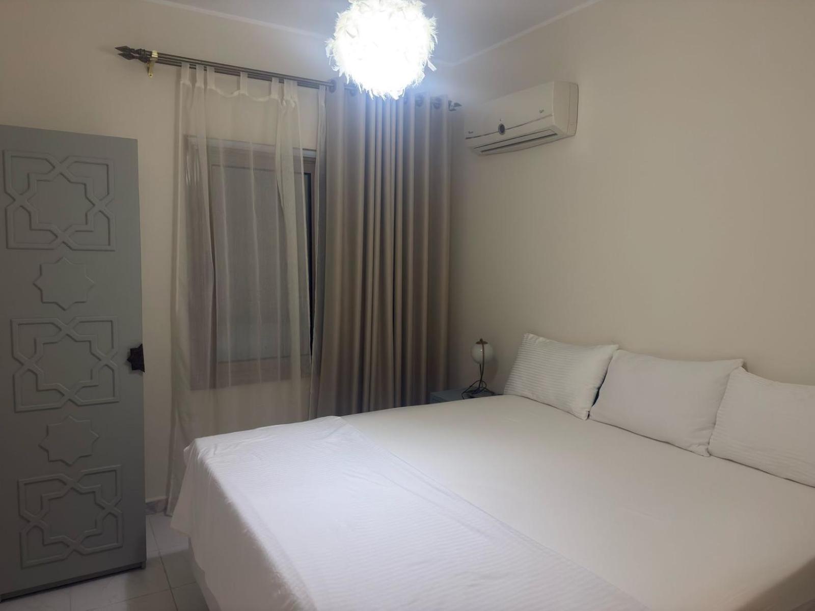 Apartamento Anna & Snake Hurghada